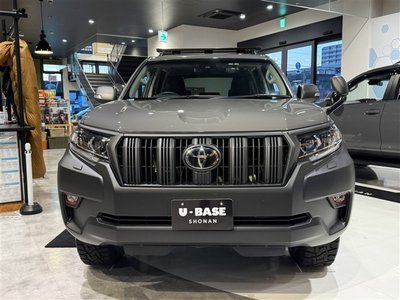 TOYOTA LAND CRUISER PRADO - 3