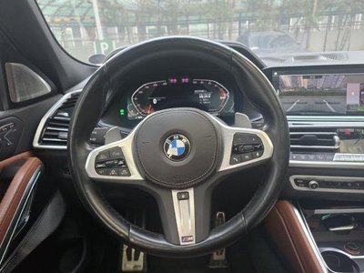 BMW X6 - 8