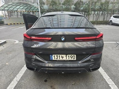 BMW X6 - 5