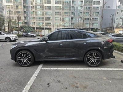 BMW X6 - 2