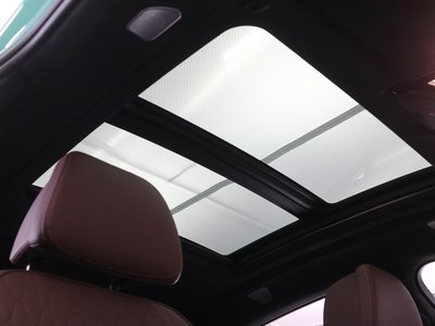 2024 BMW X6 — миниатюра 52