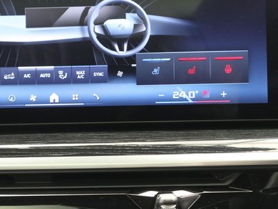2024 BMW X6 — миниатюра 46