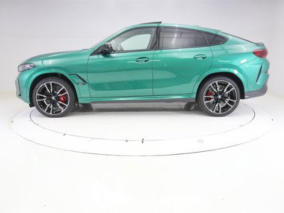 2024 BMW X6 photo 7
