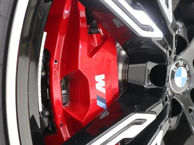2024 BMW X6 — миниатюра 28