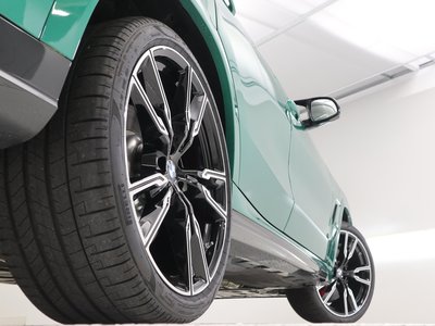 2024 BMW X6 — миниатюра 30