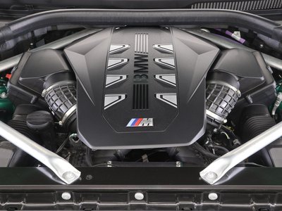 2024 BMW X6 photo 5