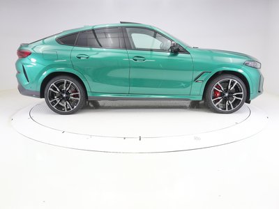 2024 BMW X6 photo 6