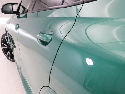 2024 BMW X6 — миниатюра 34