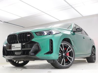 2024 BMW X6 — миниатюра 32