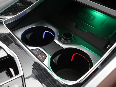 2024 BMW X6 — миниатюра 48