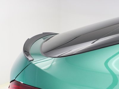 2024 BMW X6 — миниатюра 37