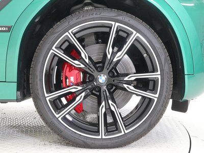 2024 BMW X6 photo 10