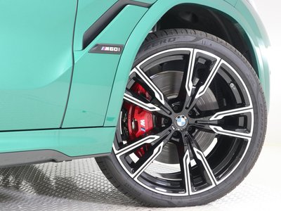 2024 BMW X6 — миниатюра 27
