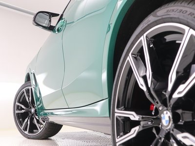 2024 BMW X6 — миниатюра 35