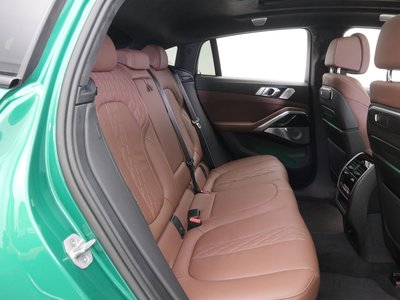 2024 BMW X6 — миниатюра 14