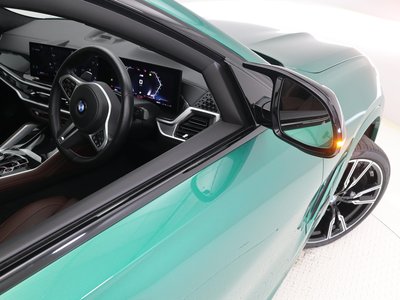2024 BMW X6 — миниатюра 29