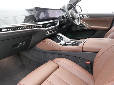 2024 BMW X6 photo 4
