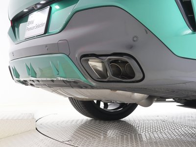 2024 BMW X6 — миниатюра 38