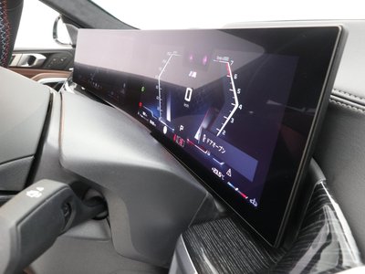 2024 BMW X6 — миниатюра 40