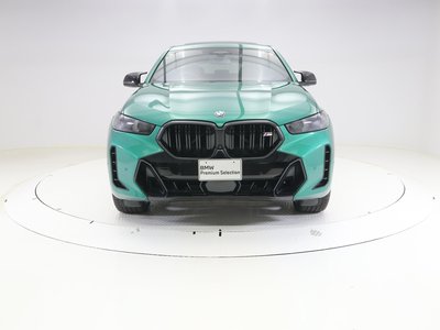 2024 BMW X6 — миниатюра 21