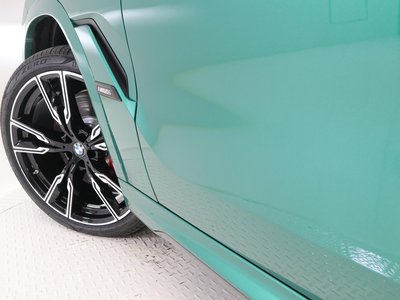 2024 BMW X6 — миниатюра 33
