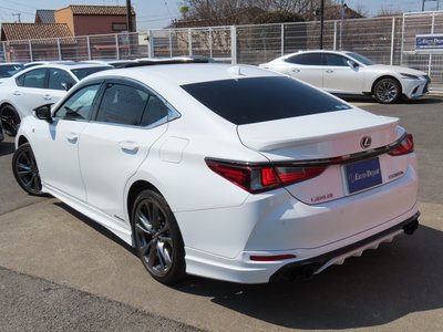 LEXUS ES - 9