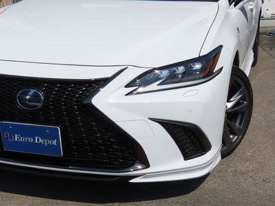 LEXUS ES - 5