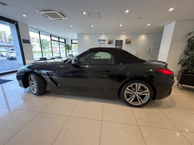 BMW Z4 - 7