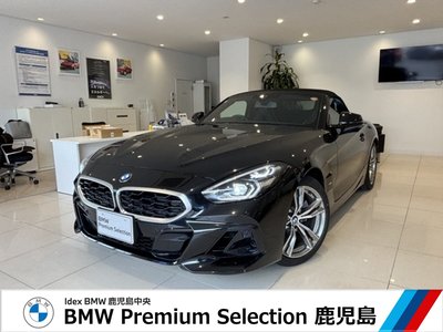 BMW Z4 - 1