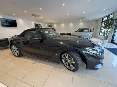 BMW Z4 - 3