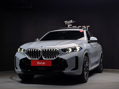 BMW X6 - 2
