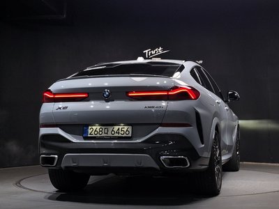 BMW X6 - 4