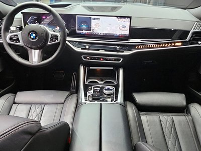 BMW X6 - 5