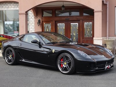 FERRARI 599