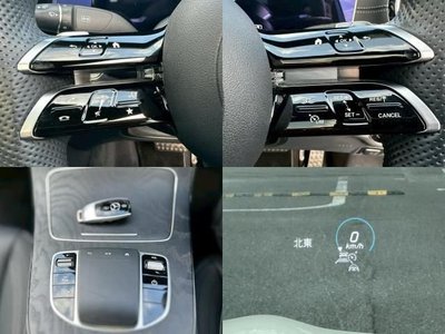 MERCEDES-BENZ E-CLASS - 8