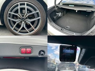 MERCEDES-BENZ E-CLASS - 9