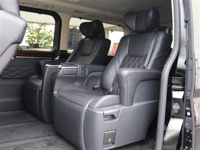 2020 Toyota GRAND ACE 缩略图 40