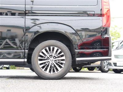 2020 Toyota GRAND ACE 缩略图 22