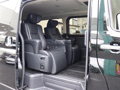 2020 Toyota GRAND ACE 照片 8