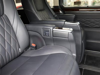 2020 Toyota GRAND ACE 缩略图 11