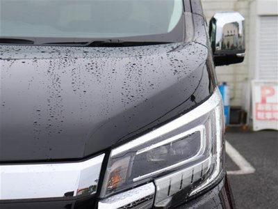 2020 Toyota GRAND ACE 缩略图 24