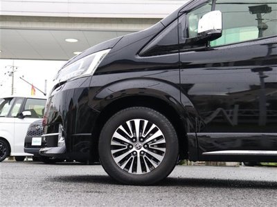 2020 Toyota GRAND ACE 缩略图 13