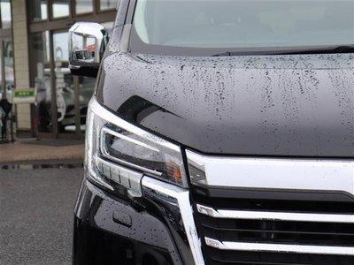 2020 Toyota GRAND ACE 缩略图 38