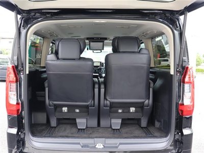 2020 Toyota GRAND ACE 照片 10