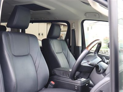 2020 Toyota GRAND ACE 照片 7