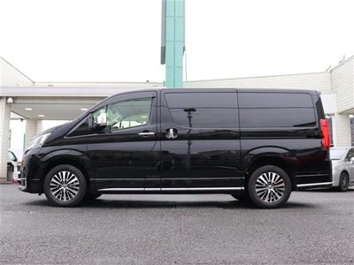 2020 Toyota GRAND ACE 缩略图 37