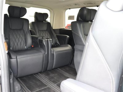 2020 Toyota GRAND ACE 缩略图 15