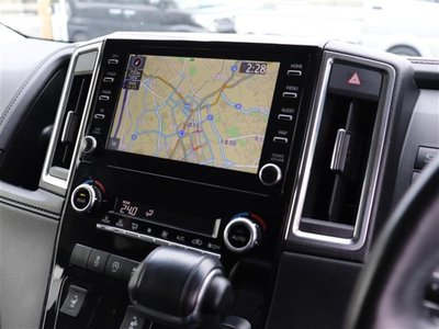 2020 Toyota GRAND ACE 缩略图 19