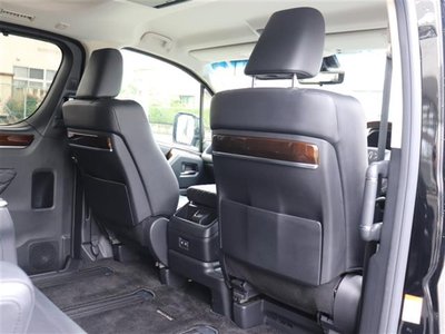 2020 Toyota GRAND ACE 缩略图 30