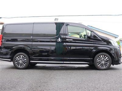 2020 Toyota GRAND ACE 缩略图 34